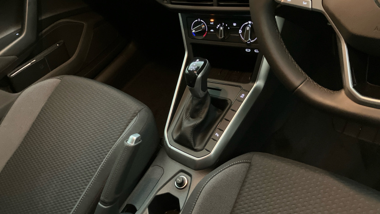 Volkswagen Polo 1.0 TSI Life 5dr DSG Petrol Hatchback